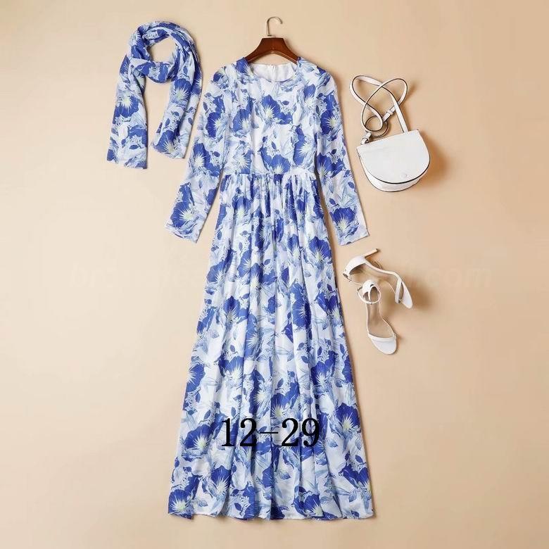 D&G Women's Dress 42